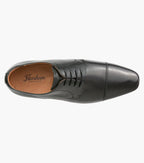Florsheim Cross Black