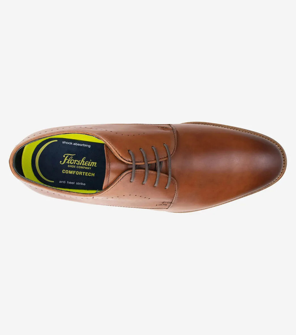 Florsheim Nimbus Tan