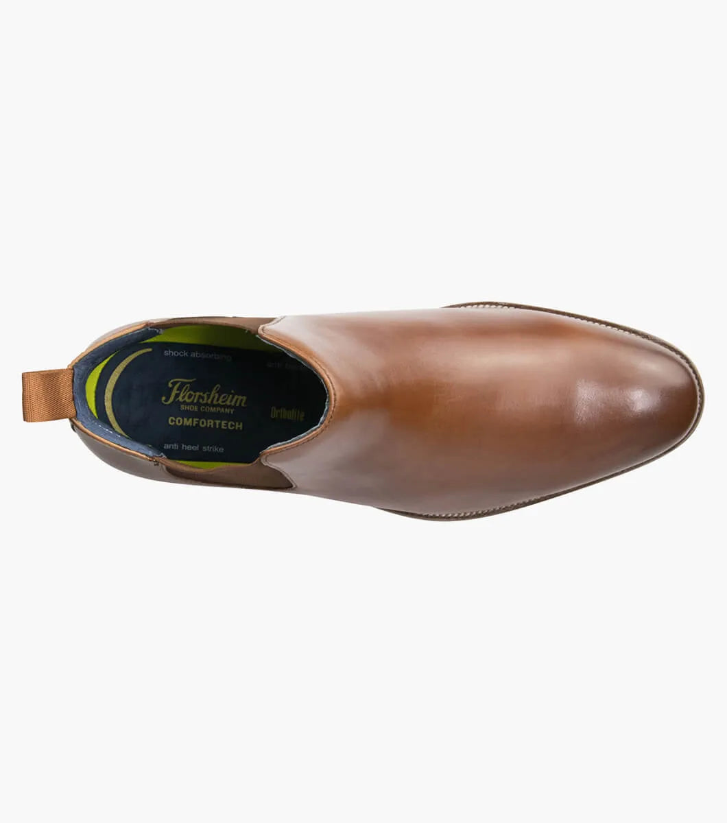 Florsheim Ceduna Cognac