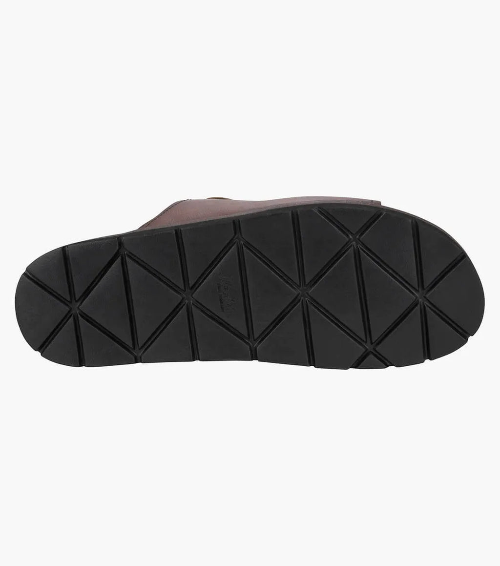 Florsheim Bayside Sandal Brown
