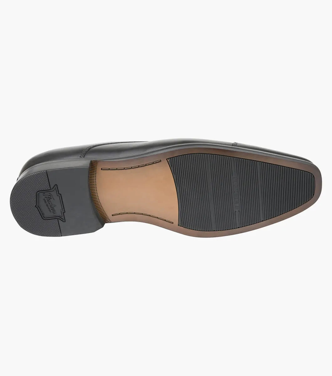 Florsheim Cross Black