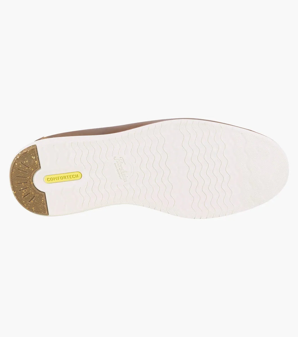 Florsheim Tropics 2 Eye Brown