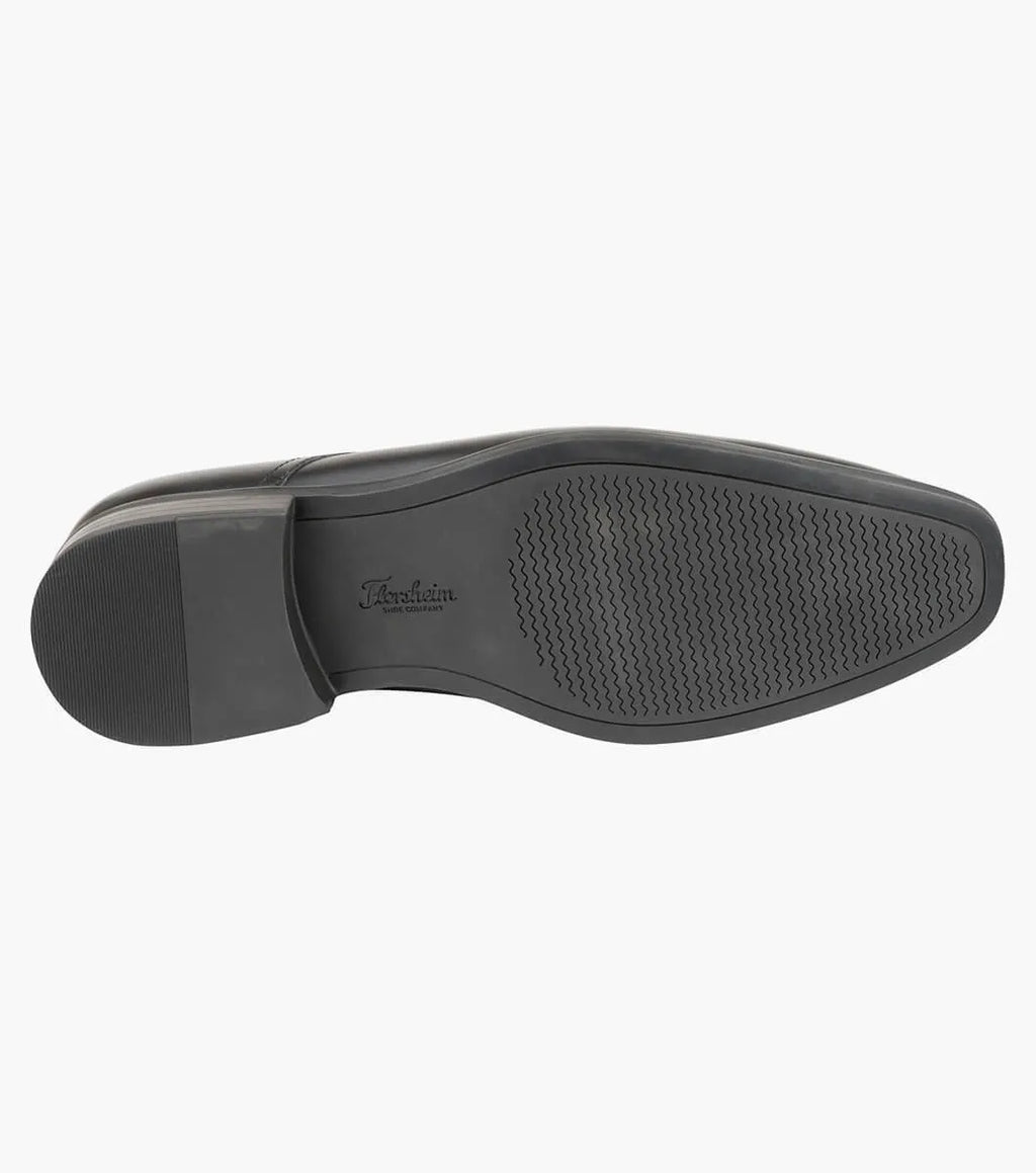 Florsheim Jackson Black