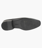 Florsheim Jackson Black