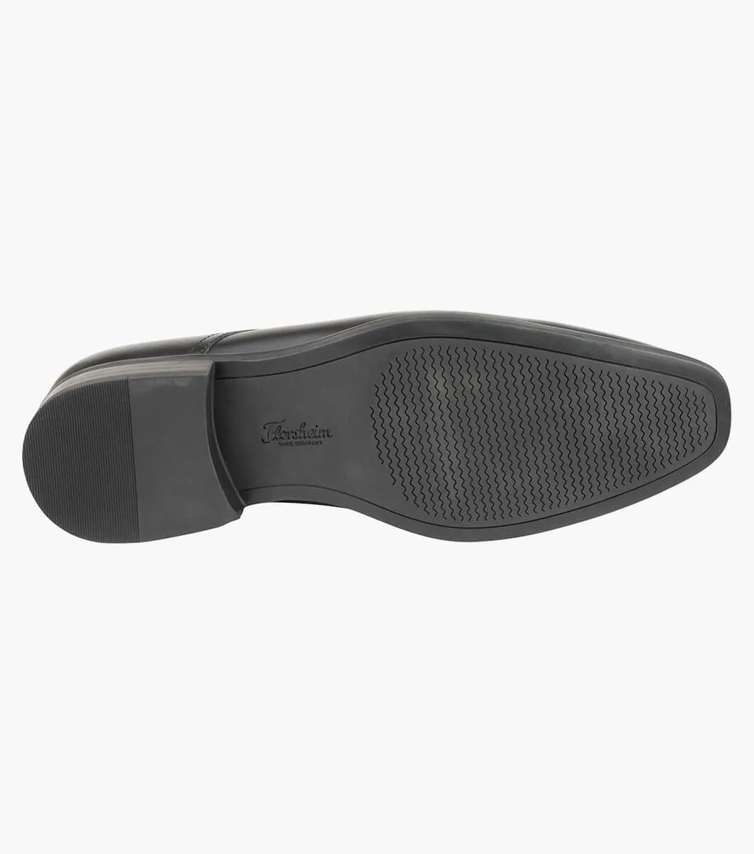 Florsheim Jackson Black