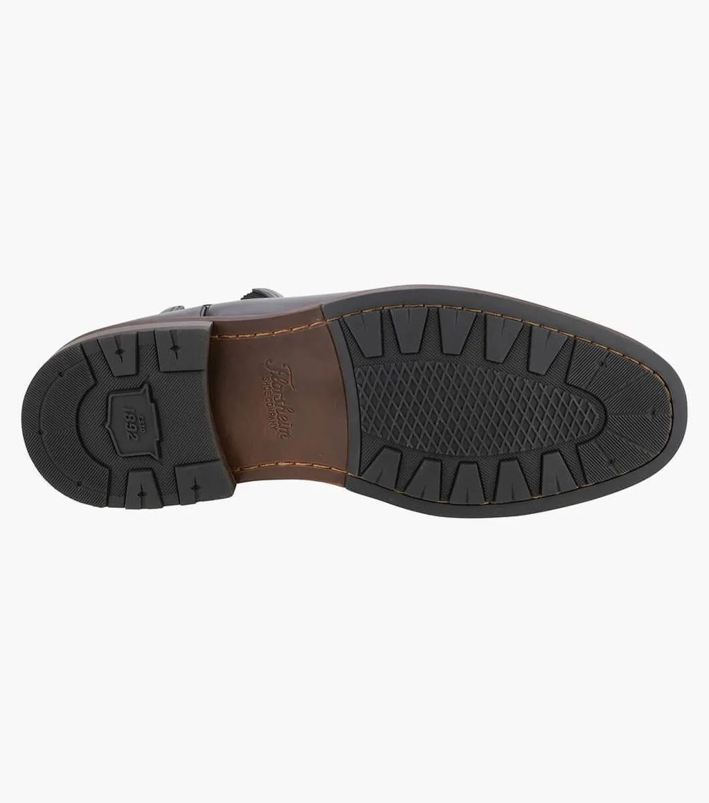 Florsheim Anthem Chelsea Black