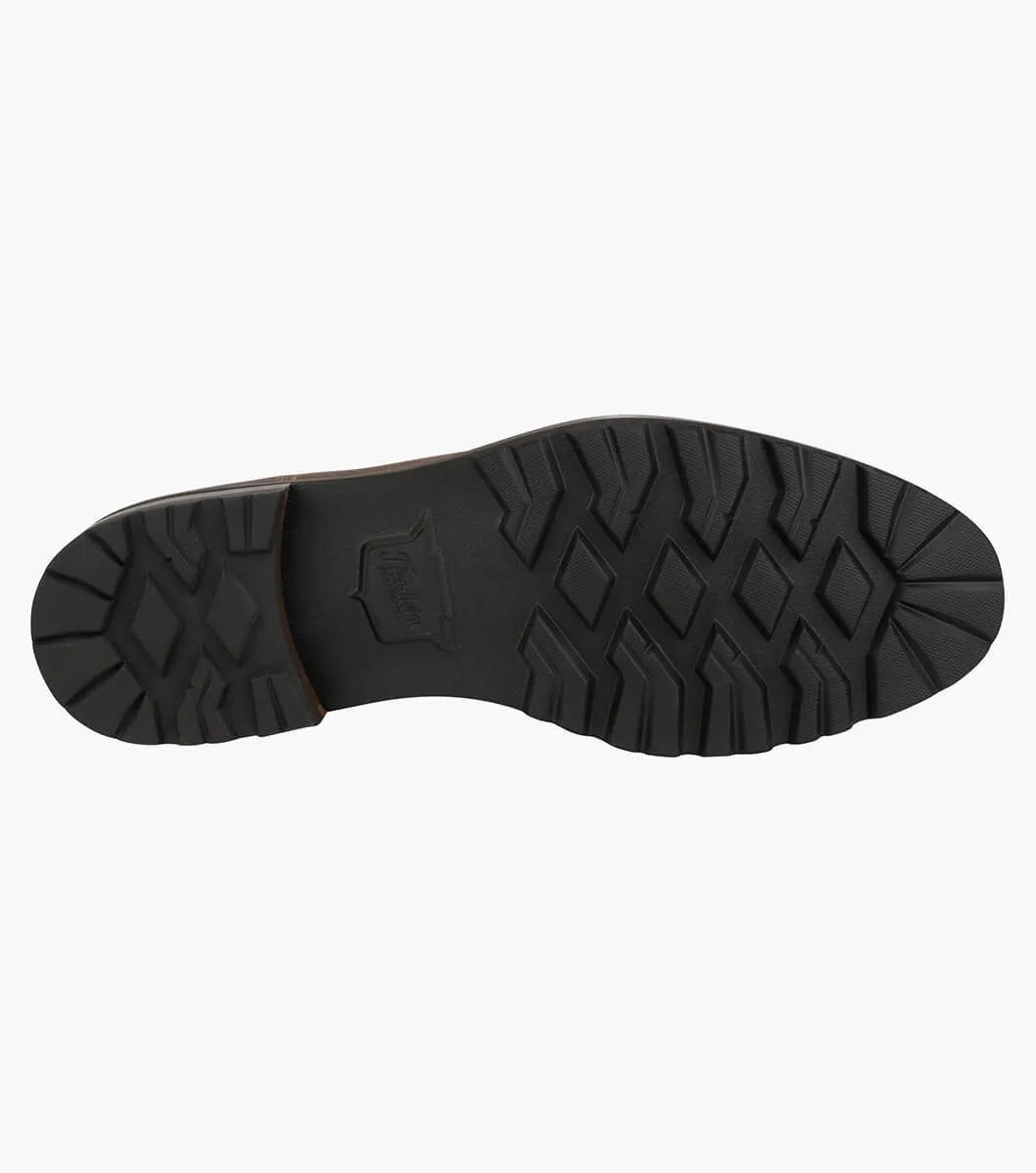 Florsheim Renegade Chelsea Brown