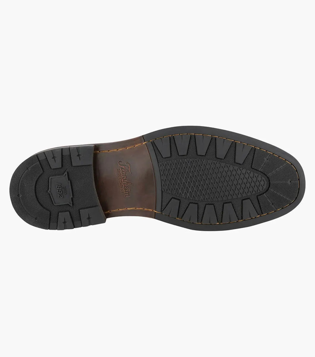 Florsheim Anthem Chelsea Brown