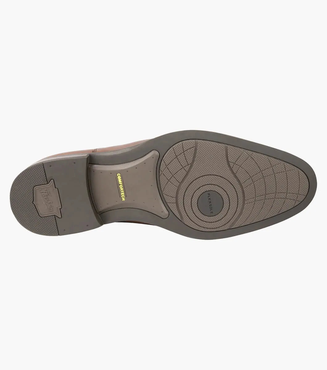 Florsheim Ceduna Cognac
