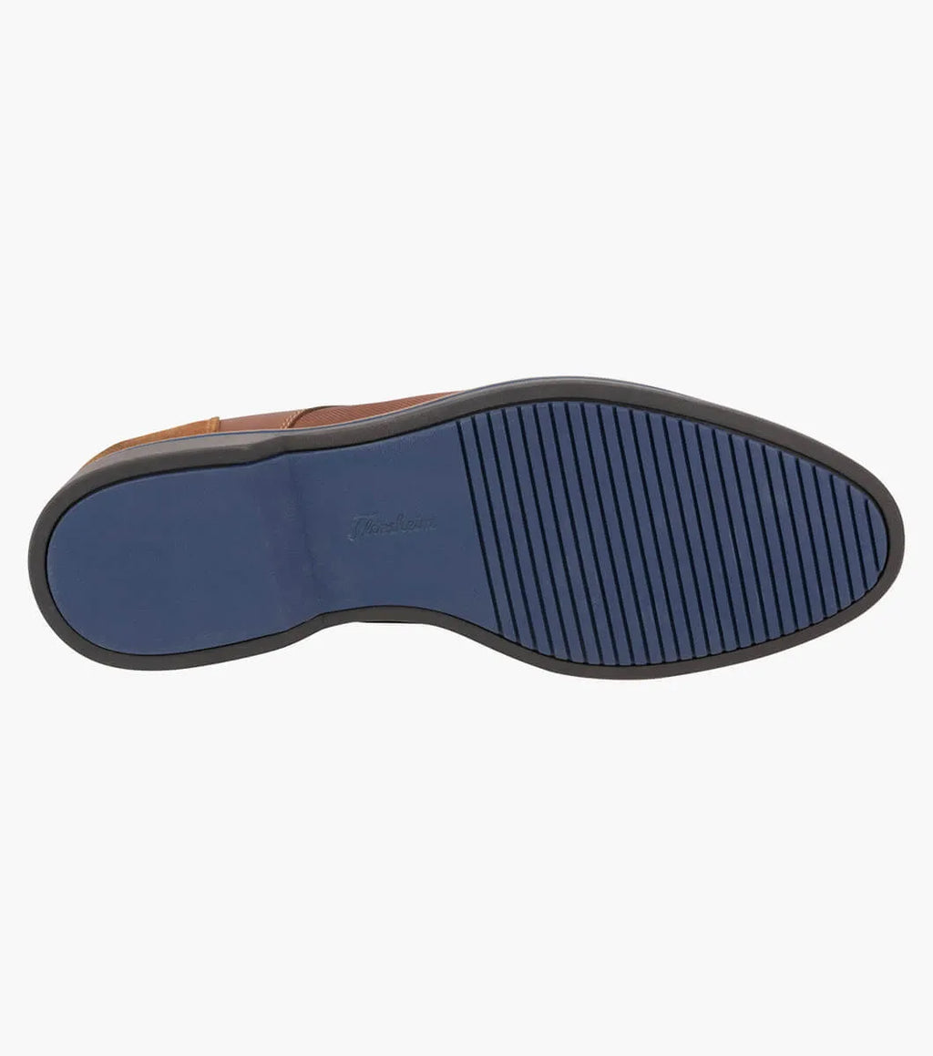 Florsheim Calabria Print Dark Tan