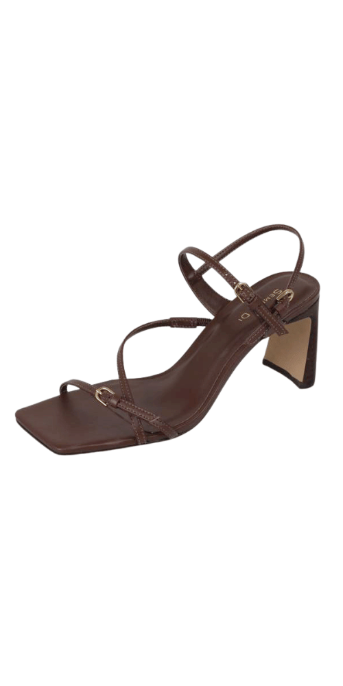 Sempre Di 960002 Brown