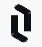 Florsheim Cush Socks Black
