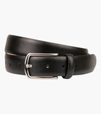 Florsheim Newman Belt Black