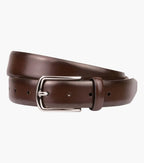Florsheim Newman Belt Brown