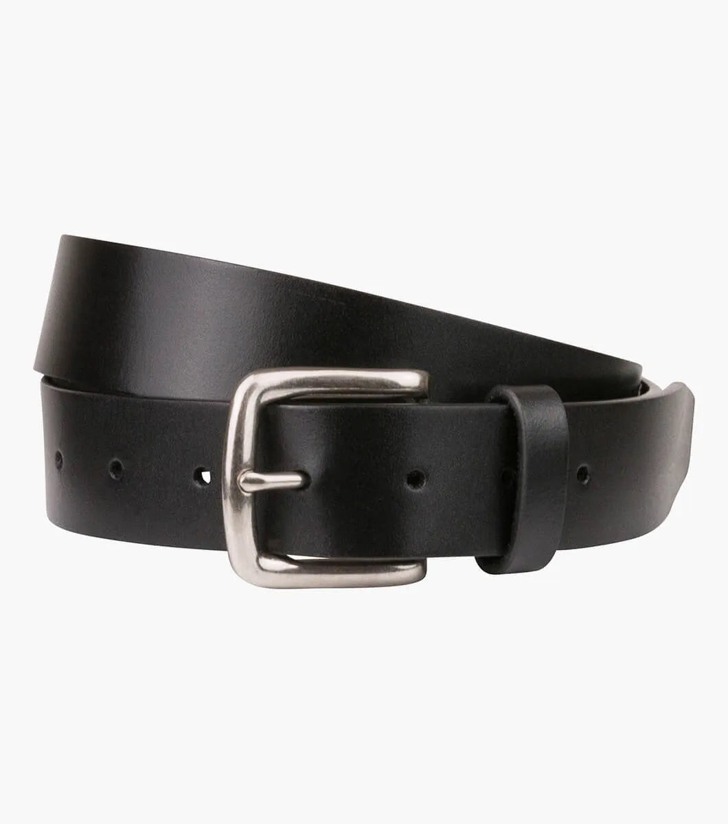 Florsheim Pacino Belt Black