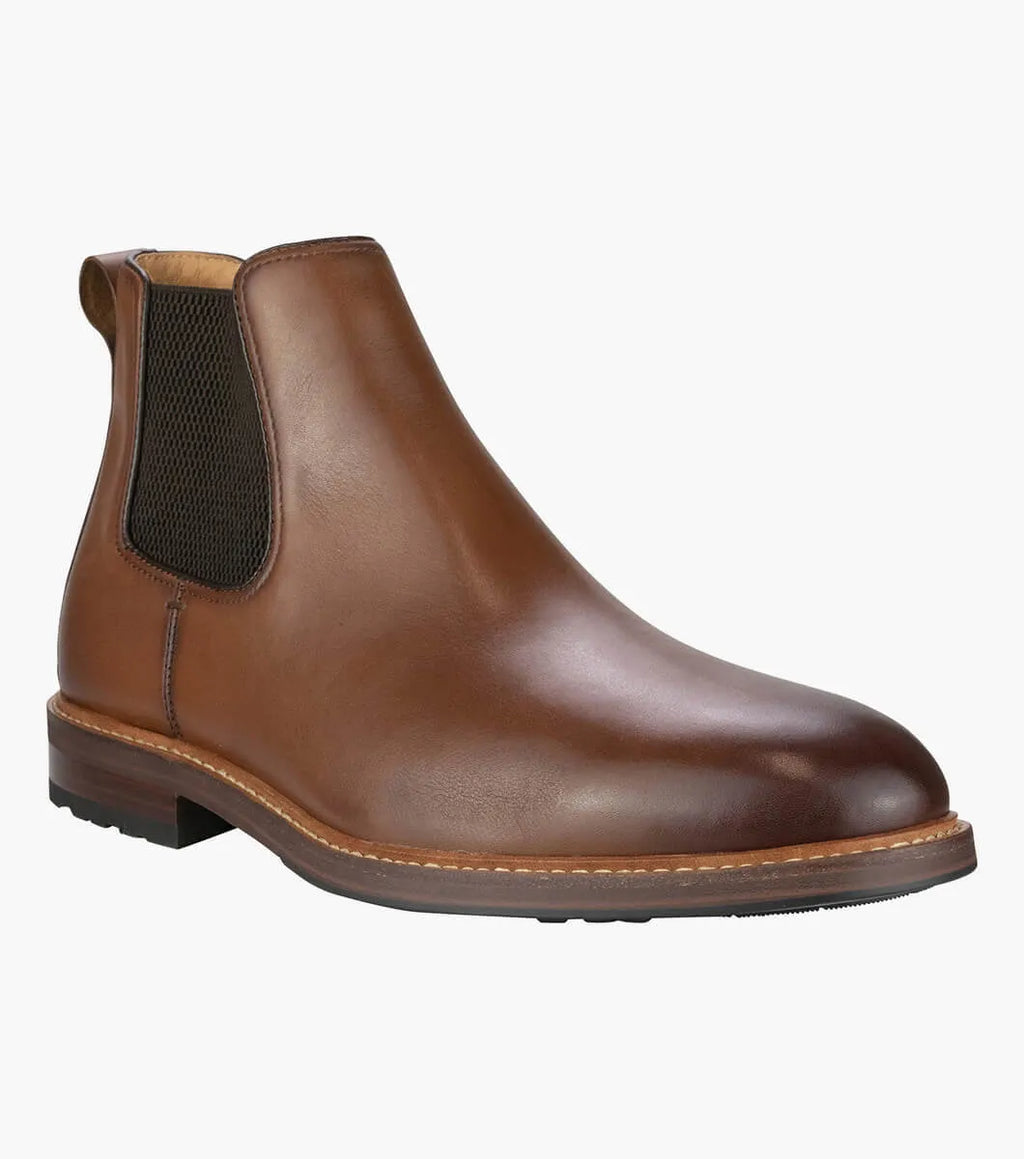 Florsheim Anthem Chelsea Brown