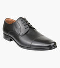 Florsheim Cross Black