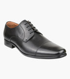 Florsheim Cross Black