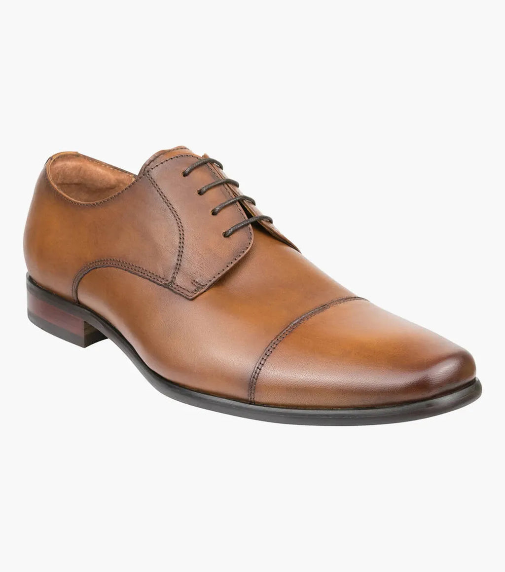 Florsheim Cross Tan
