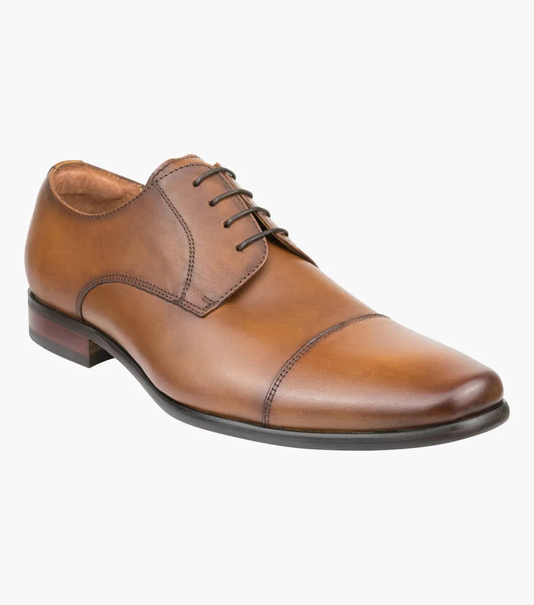 Florsheim Cross Tan