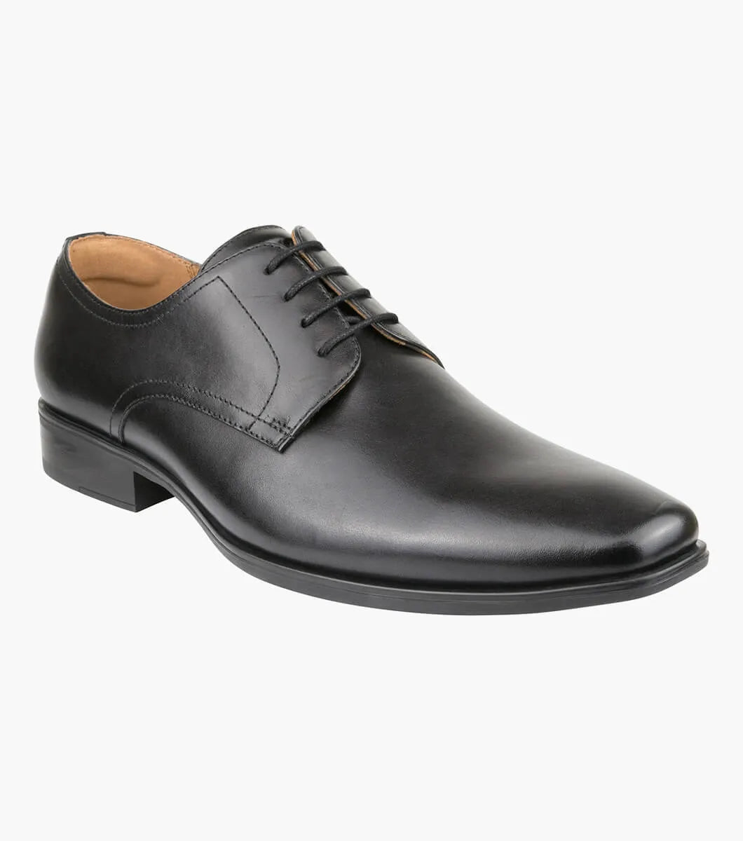 Florsheim Jackson Black
