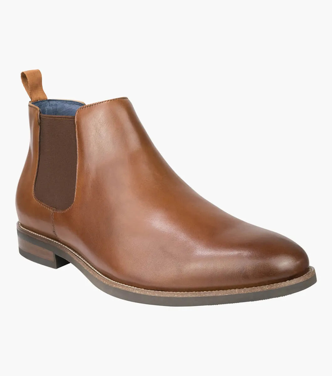 Florsheim Ceduna Cognac
