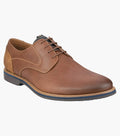 Florsheim Calabria Print Dark Tan