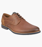 Florsheim Calabria Print Dark Tan