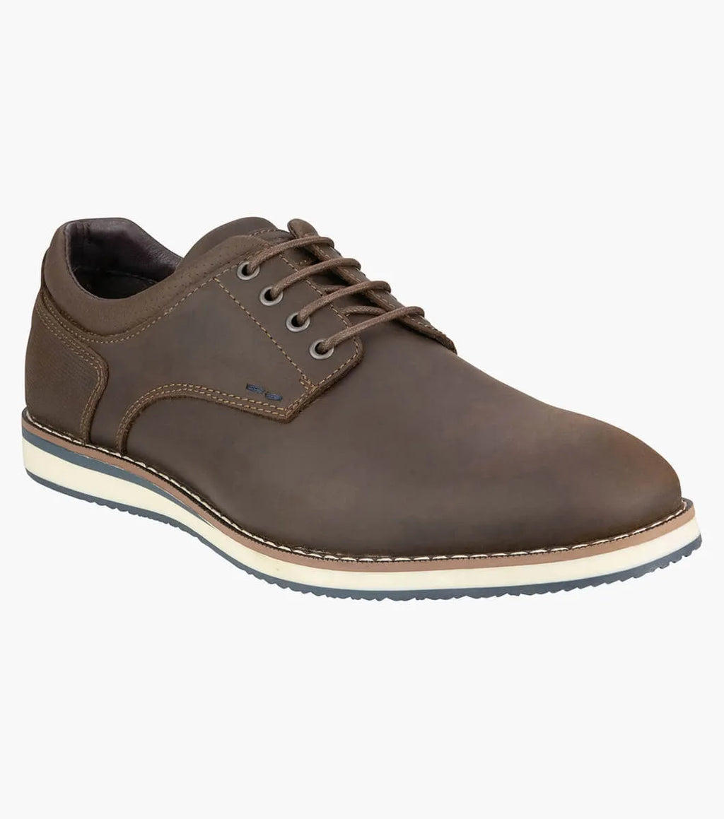 Florsheim Circuit Plain Brown