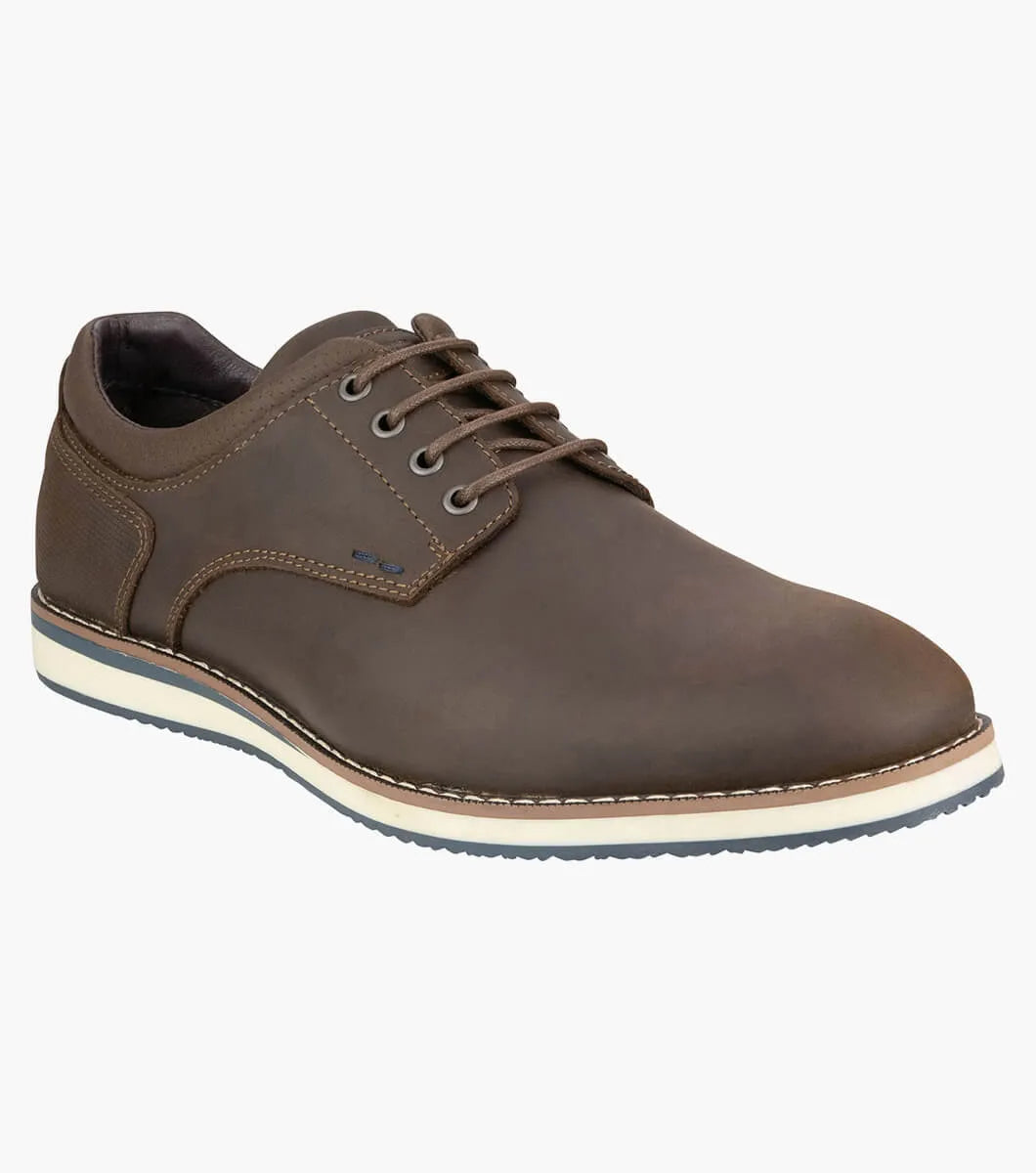 Florsheim Circuit Plain Brown