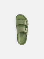 Lemon Jelly Elise Khaki