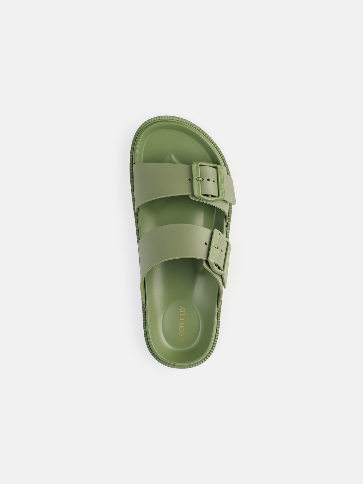 Lemon Jelly Elise Khaki