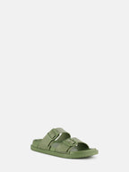 Lemon Jelly Elise Khaki
