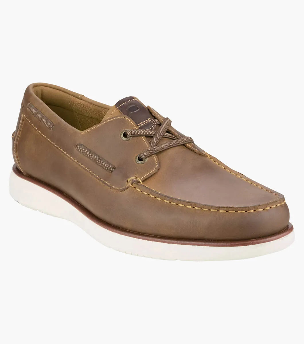 Florsheim Tropics 2 Eye Brown