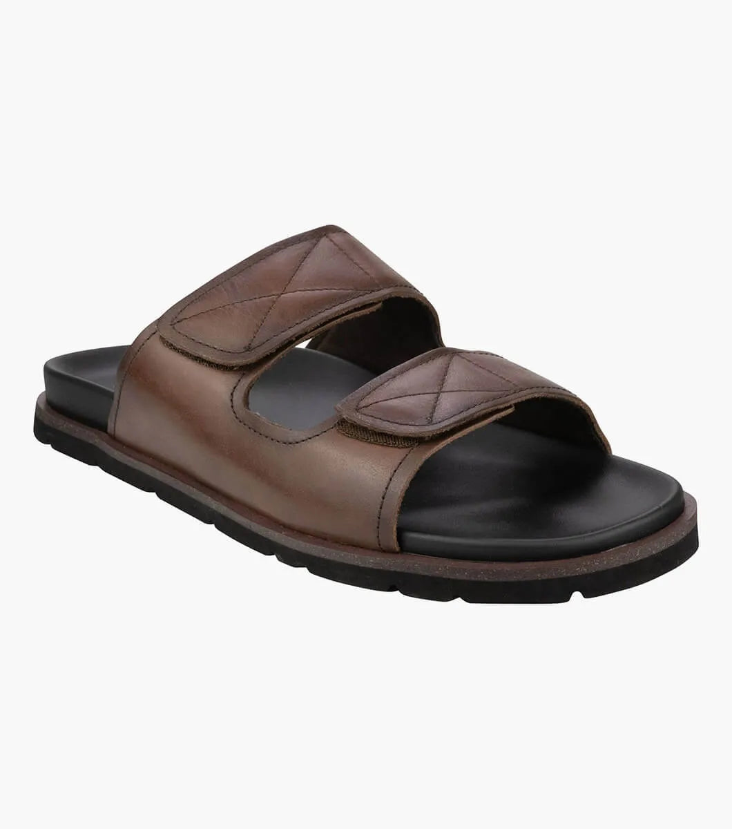 Florsheim Bayside Sandal Brown
