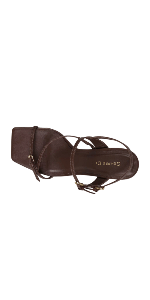 Sempre Di 960002 Brown
