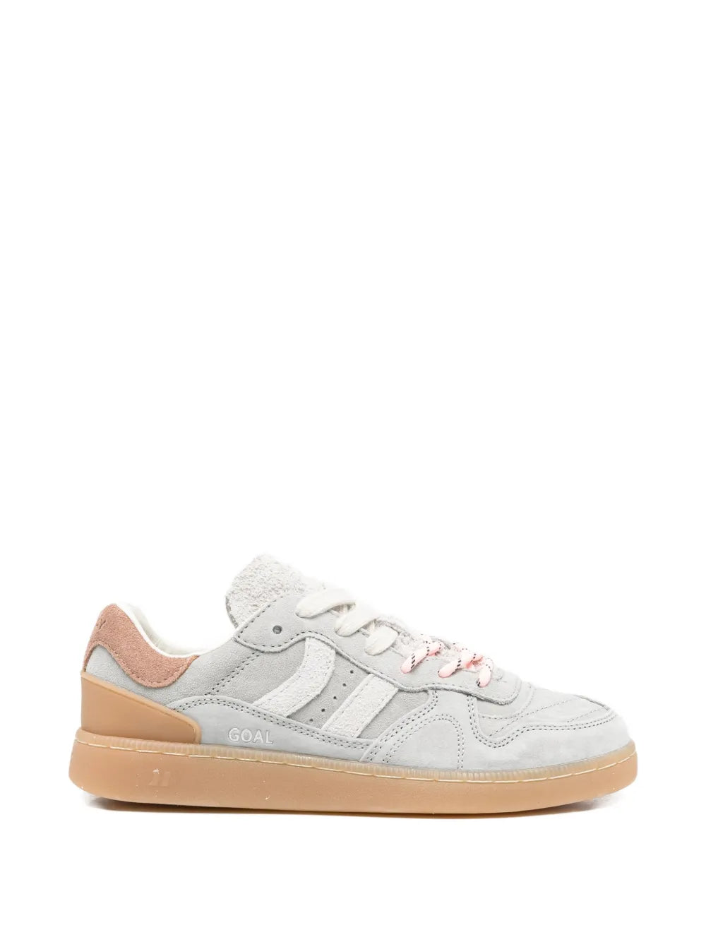 Coolway Goal Washed Grey