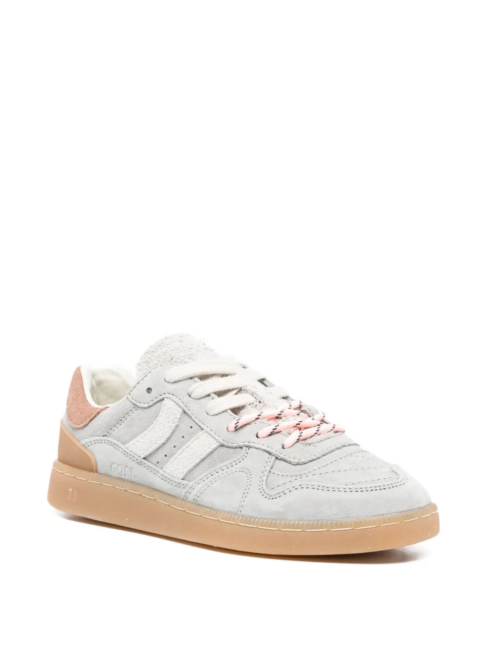 Coolway Goal Washed Grey