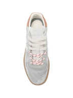 Coolway Goal Washed Grey