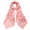 Dlux Simone Scarf Rosette