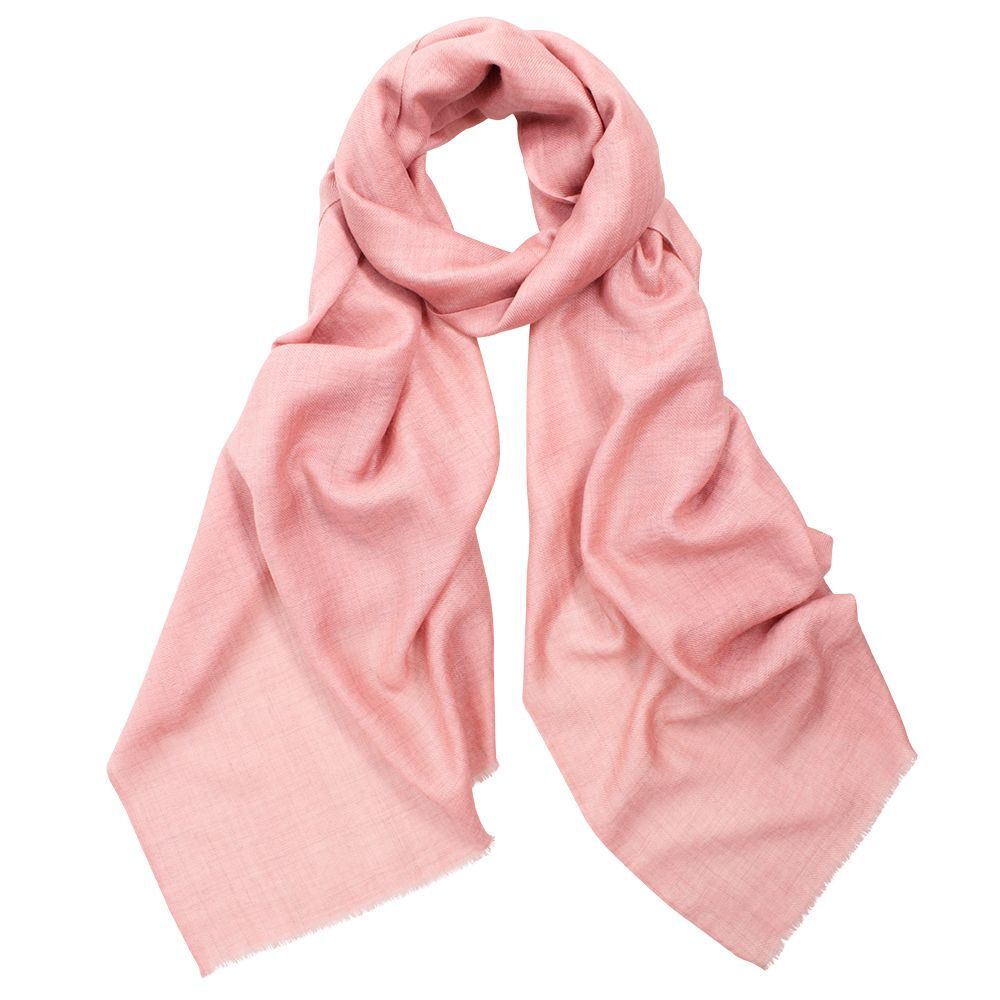 Dlux Simone Scarf Rosette