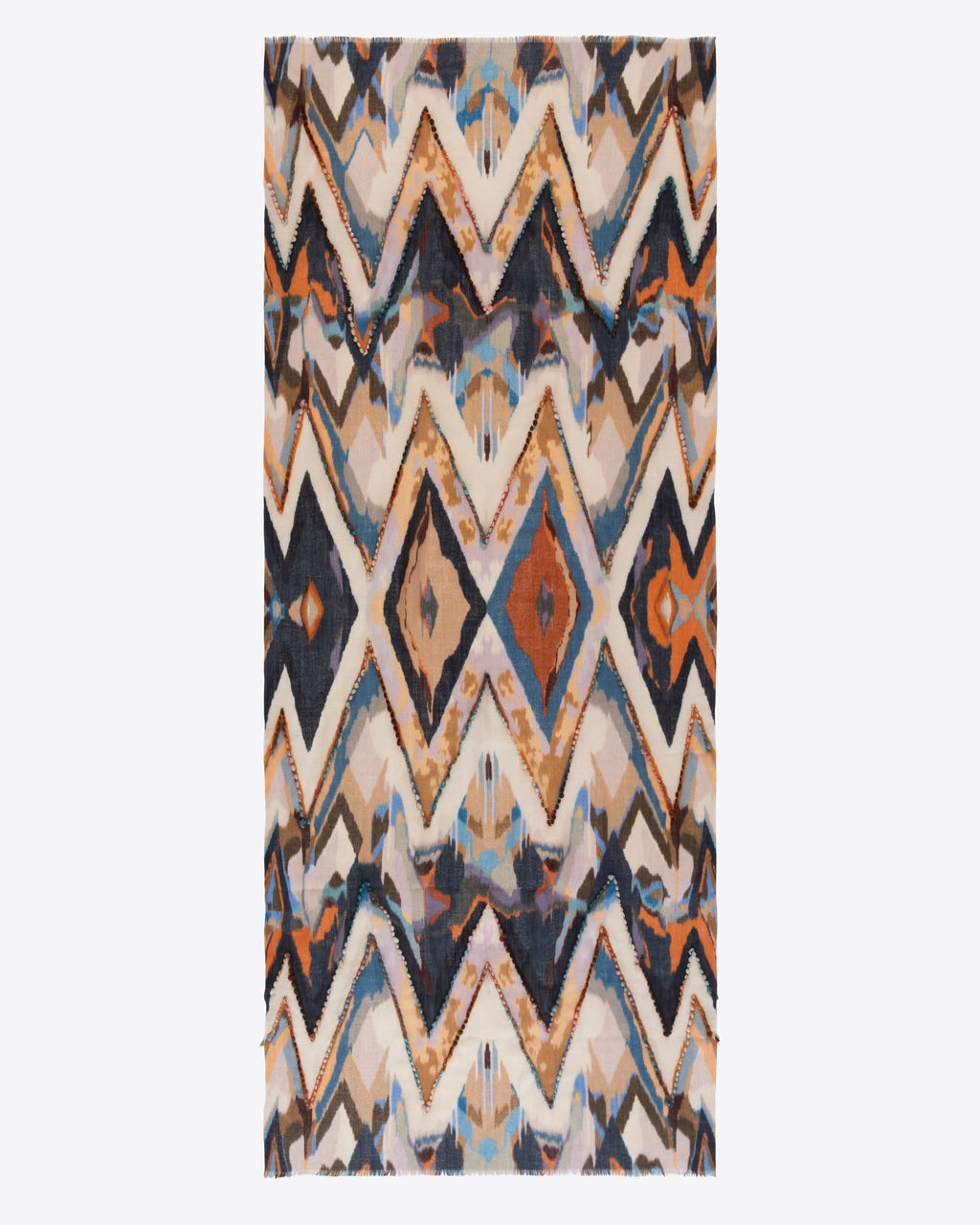 Dlux Sienna Scarf Natural