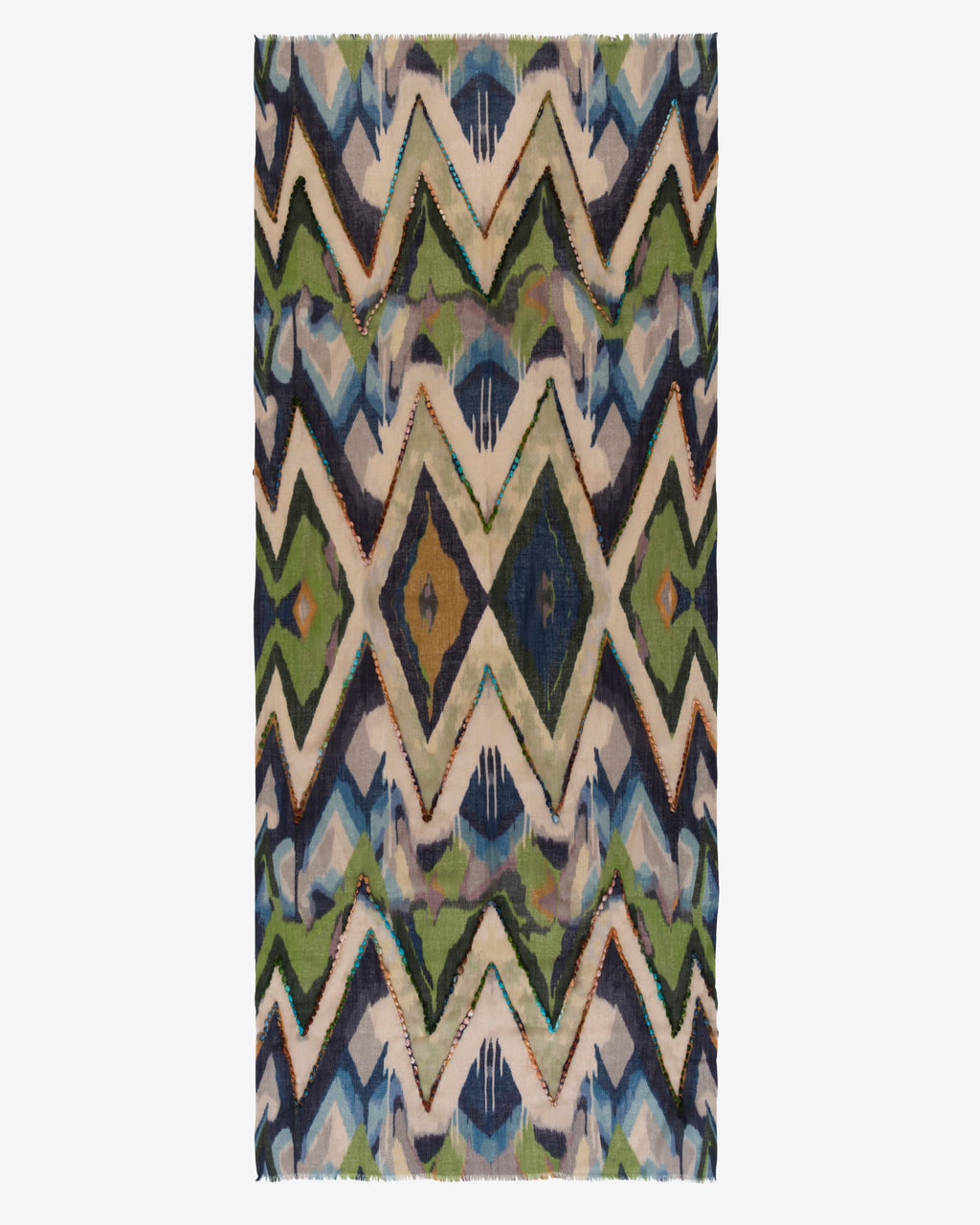 Dlux Sienna Scarf Sage