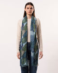 Dlux Aster Scarf Moss
