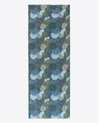 Dlux Aster Scarf Moss