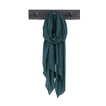 Dlux Simone Scarf Teal