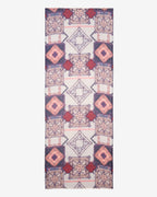 Dlux Delphine Scarf Multi