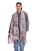 Dlux Aven Village Scarf Moss