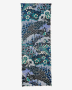 Dlux Hana Scarf Teal