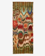 Dlux Ember Scarf Multi